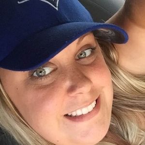 Meet your Posher, Vicki